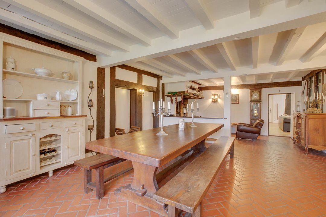 Villa 8 pièces vacances  à SEIGNOSSE