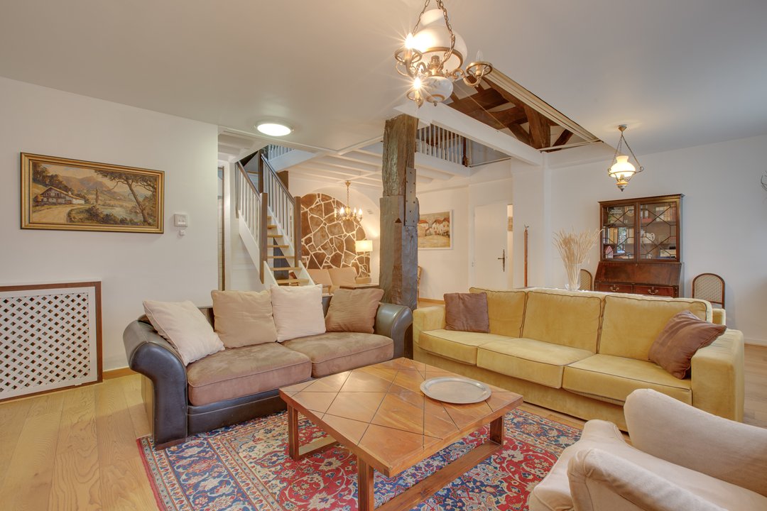 Villa 8 pièces vacances  à SEIGNOSSE