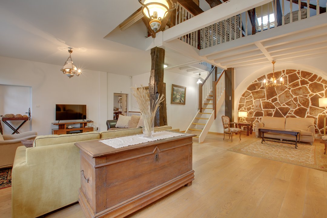 Villa 8 pièces vacances  à SEIGNOSSE