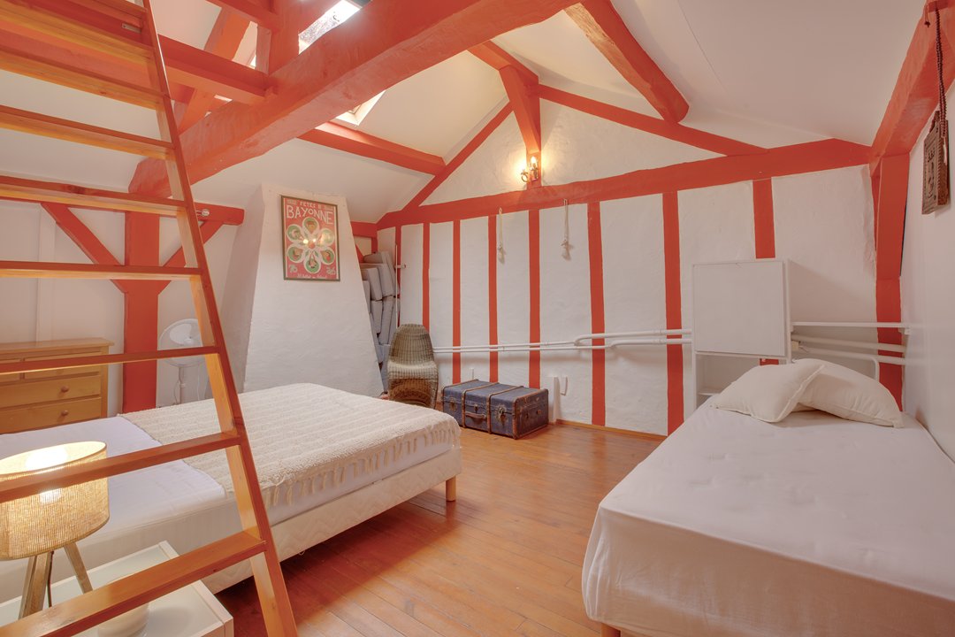 Villa 8 pièces vacances  à SEIGNOSSE