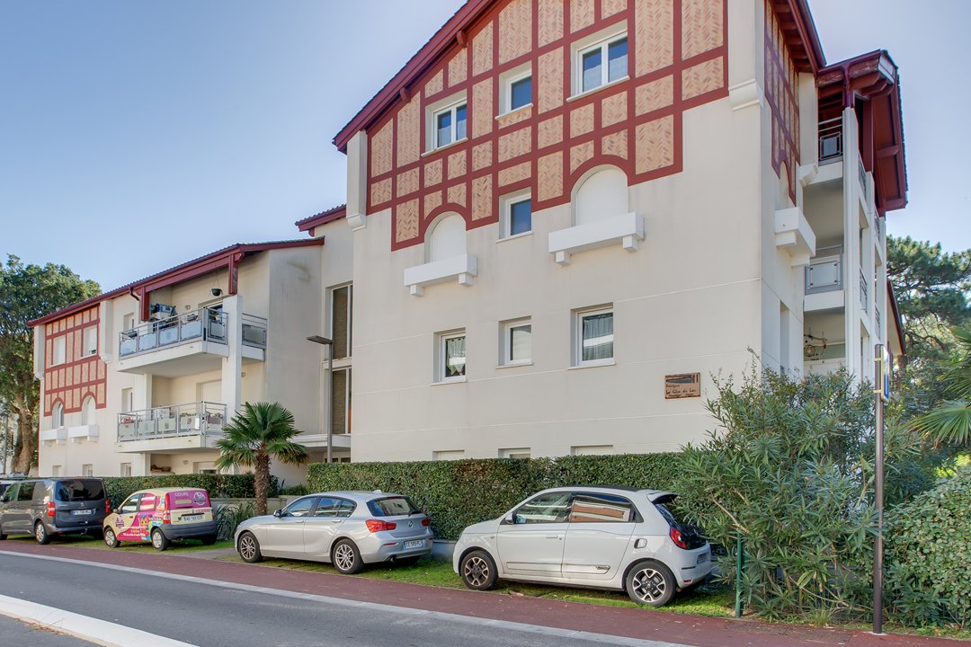 Appartement 2 pièces vacances  à HOSSEGOR