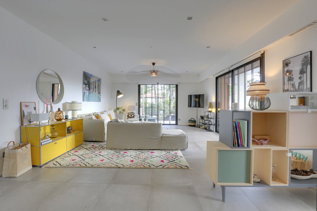 Villa 6 pièces vacances  à CAPBRETON
