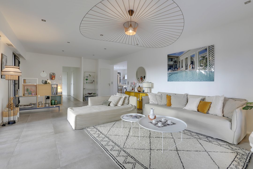 Villa 6 pièces vacances  à CAPBRETON