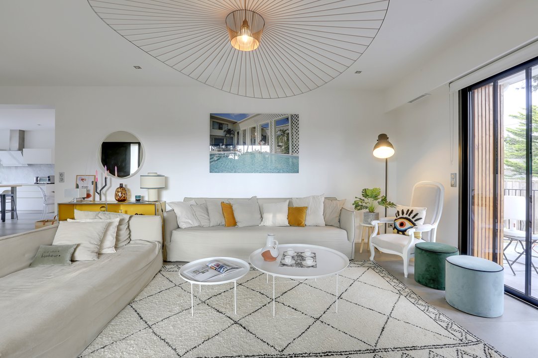 Villa 6 pièces vacances  à CAPBRETON