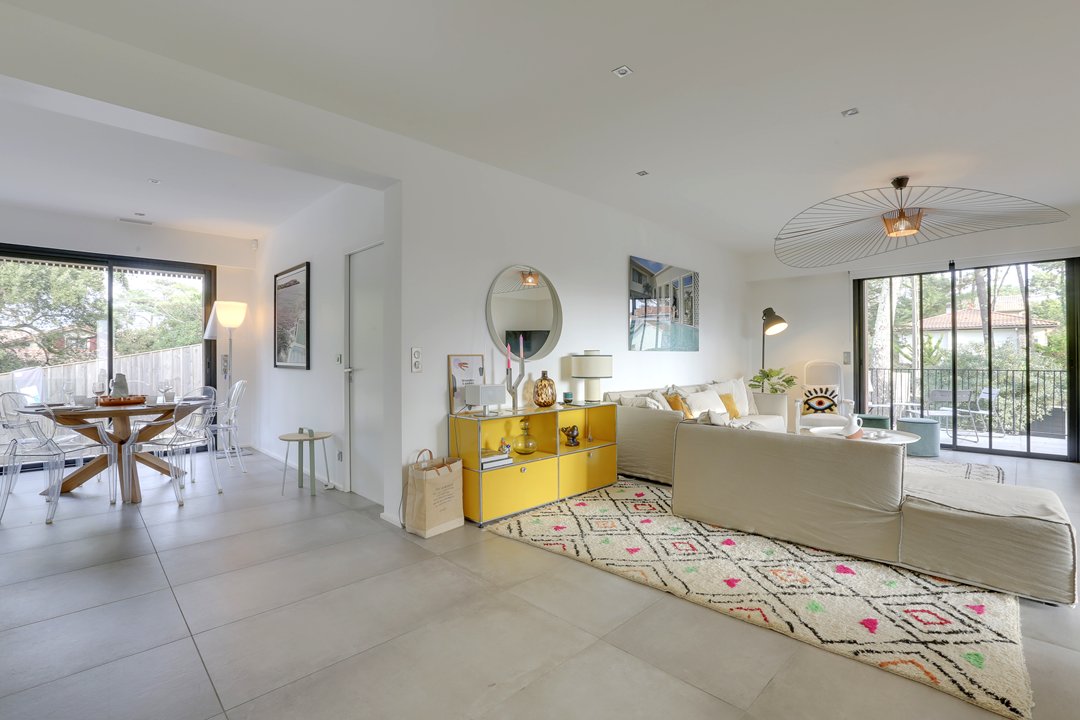 Villa 6 pièces vacances  à CAPBRETON