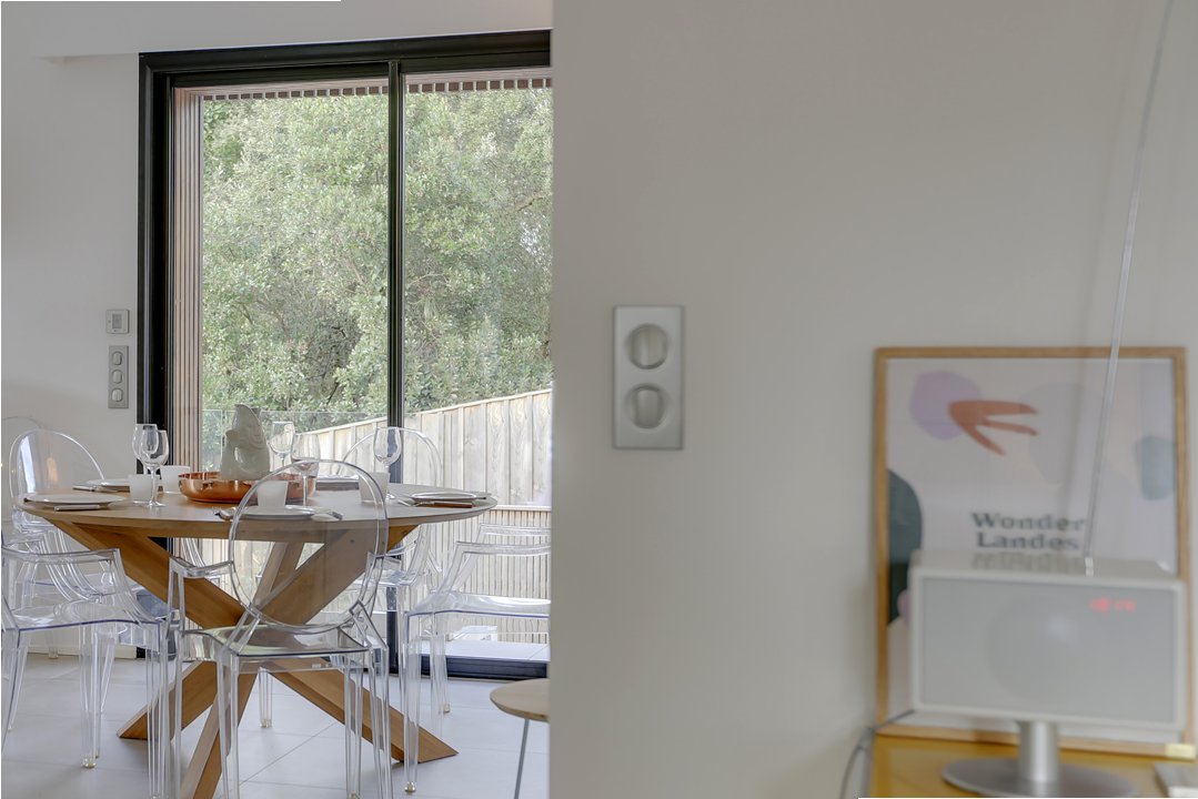 Villa 6 pièces vacances  à CAPBRETON