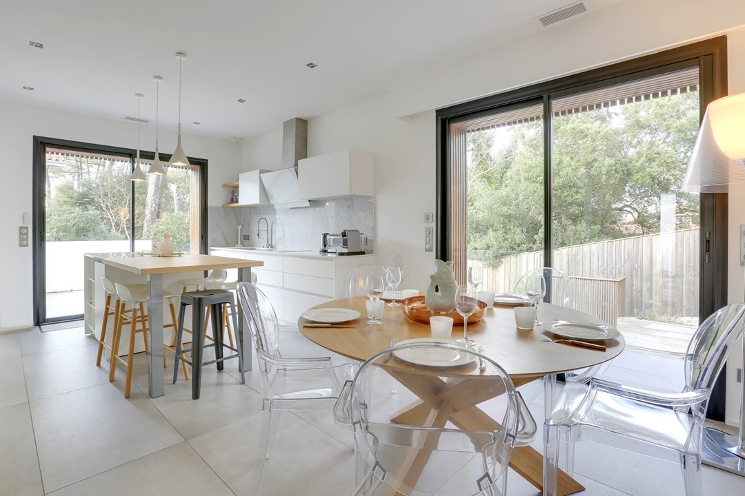 Villa 6 pièces vacances  à CAPBRETON
