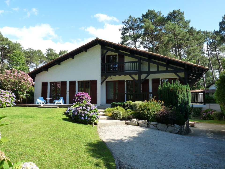 Villa 7 pièces vacances  à HOSSEGOR
