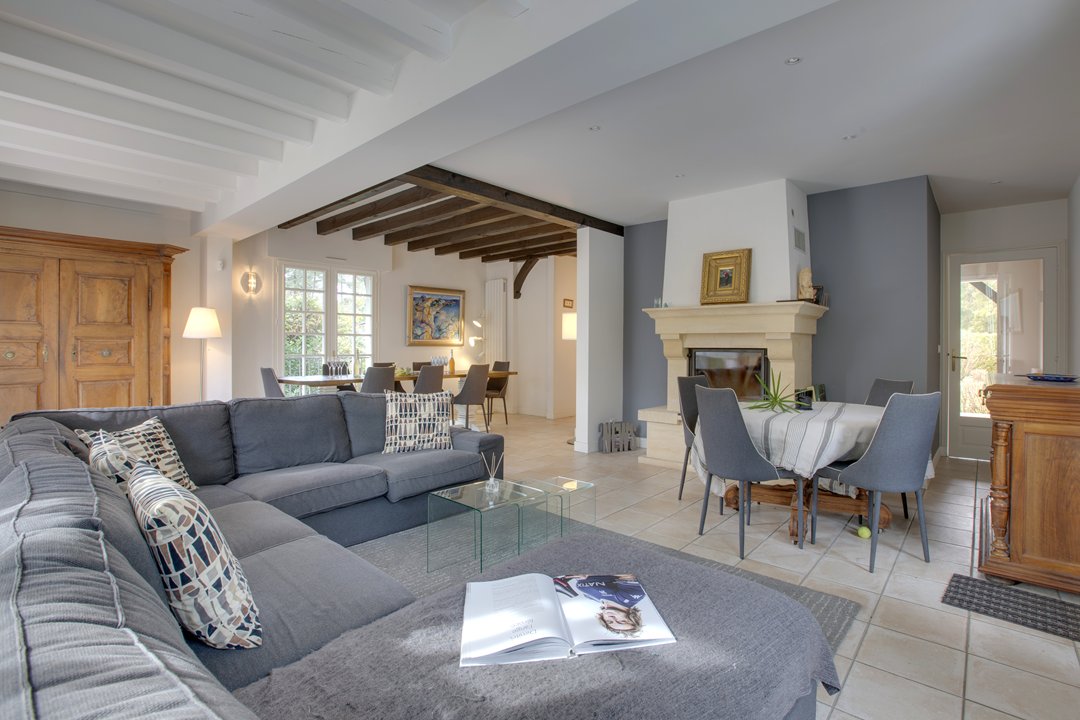 Villa 7 pièces vacances  à HOSSEGOR