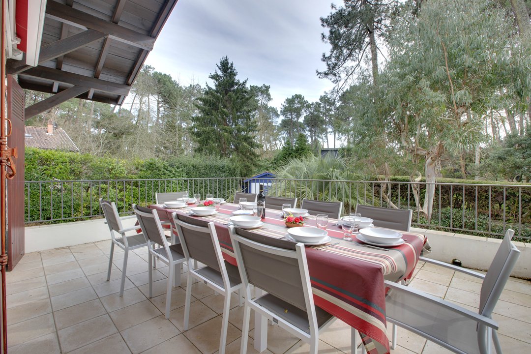 Villa 7 pièces vacances  à HOSSEGOR