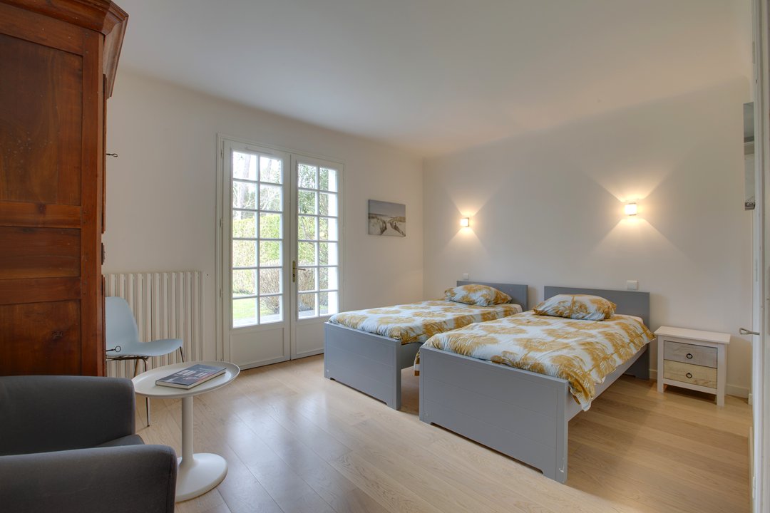 Villa 7 pièces vacances  à HOSSEGOR