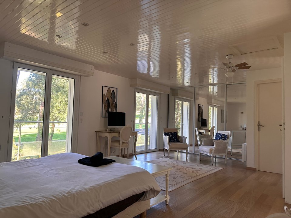 Villa 6 pièces vacances  à SEIGNOSSE