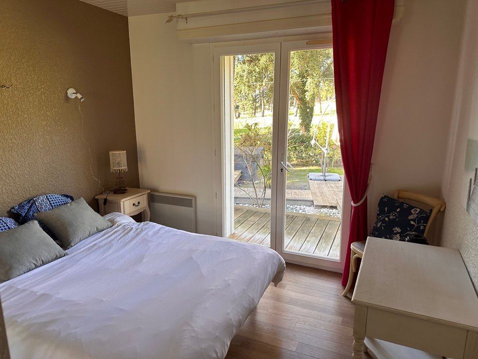 Villa 6 pièces vacances  à SEIGNOSSE