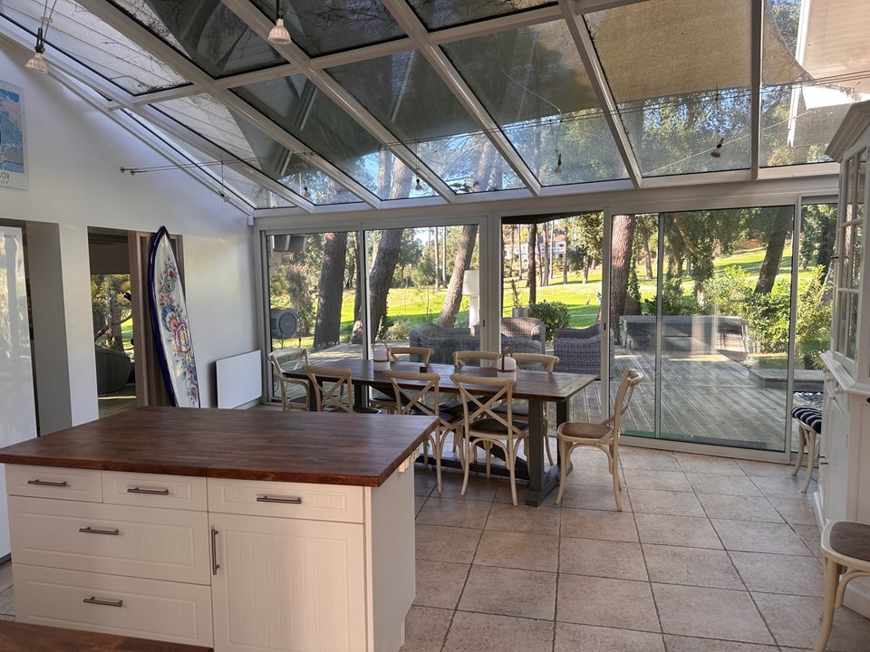 Villa 6 pièces vacances  à SEIGNOSSE