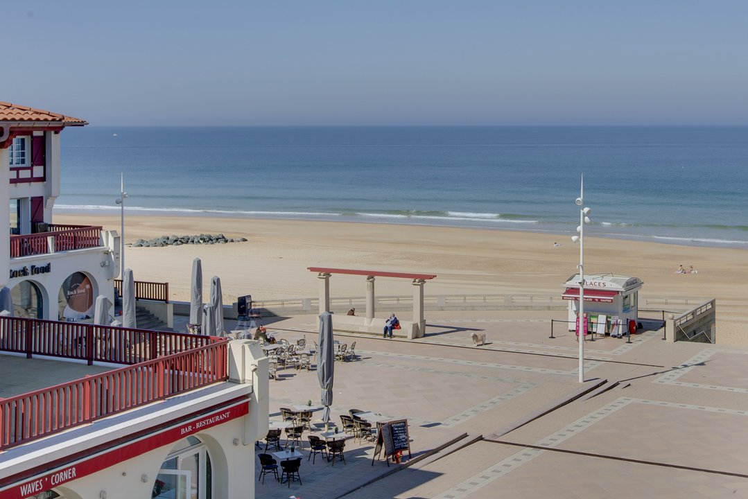 Appartement 3 pièces vacances  à HOSSEGOR