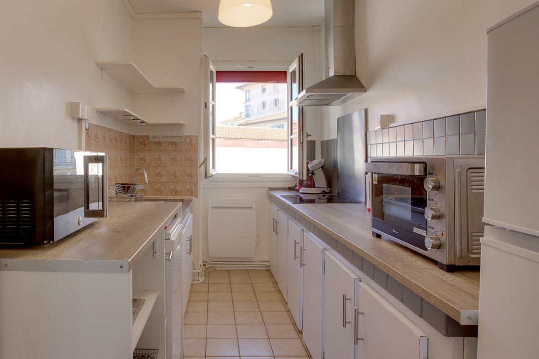 Appartement 3 pièces vacances  à HOSSEGOR