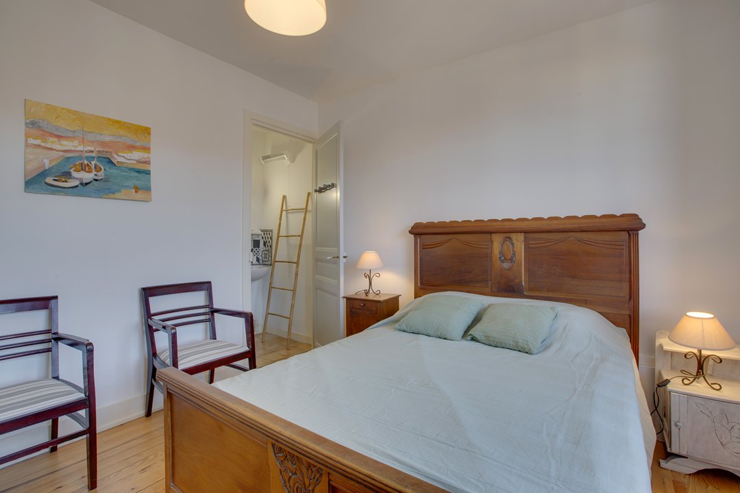 Appartement 3 pièces vacances  à HOSSEGOR