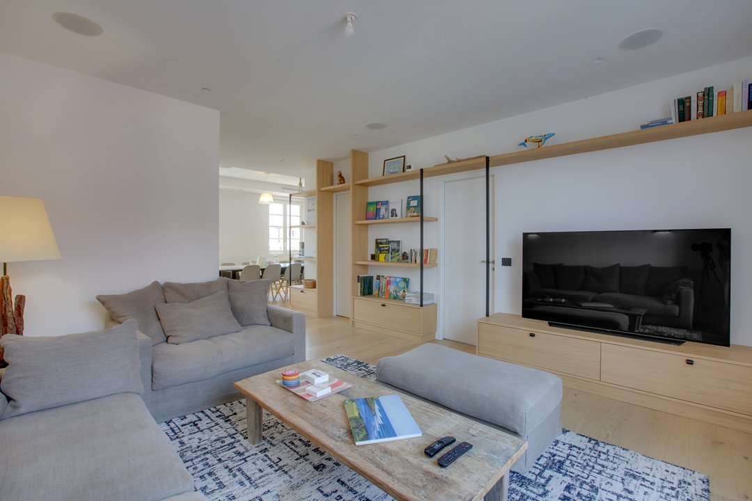 Appartement 6 pièces vacances  à HOSSEGOR
