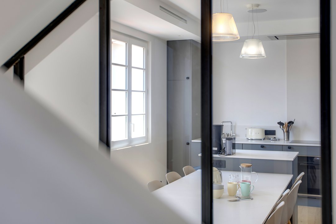 Appartement 6 pièces vacances  à HOSSEGOR