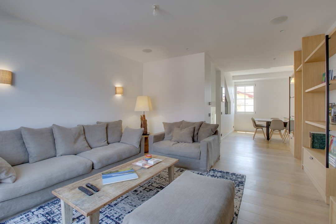Appartement 6 pièces vacances  à HOSSEGOR