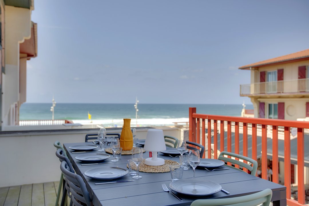 Appartement 6 pièces vacances  à HOSSEGOR