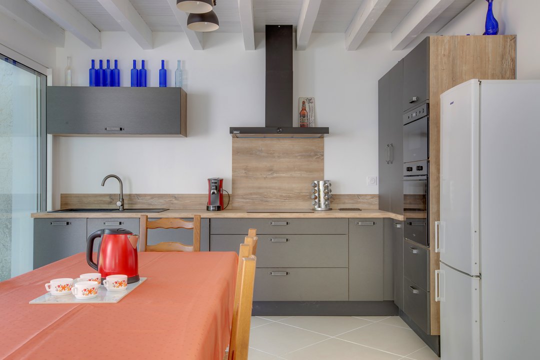 Villa 4 pièces vacances  à SEIGNOSSE
