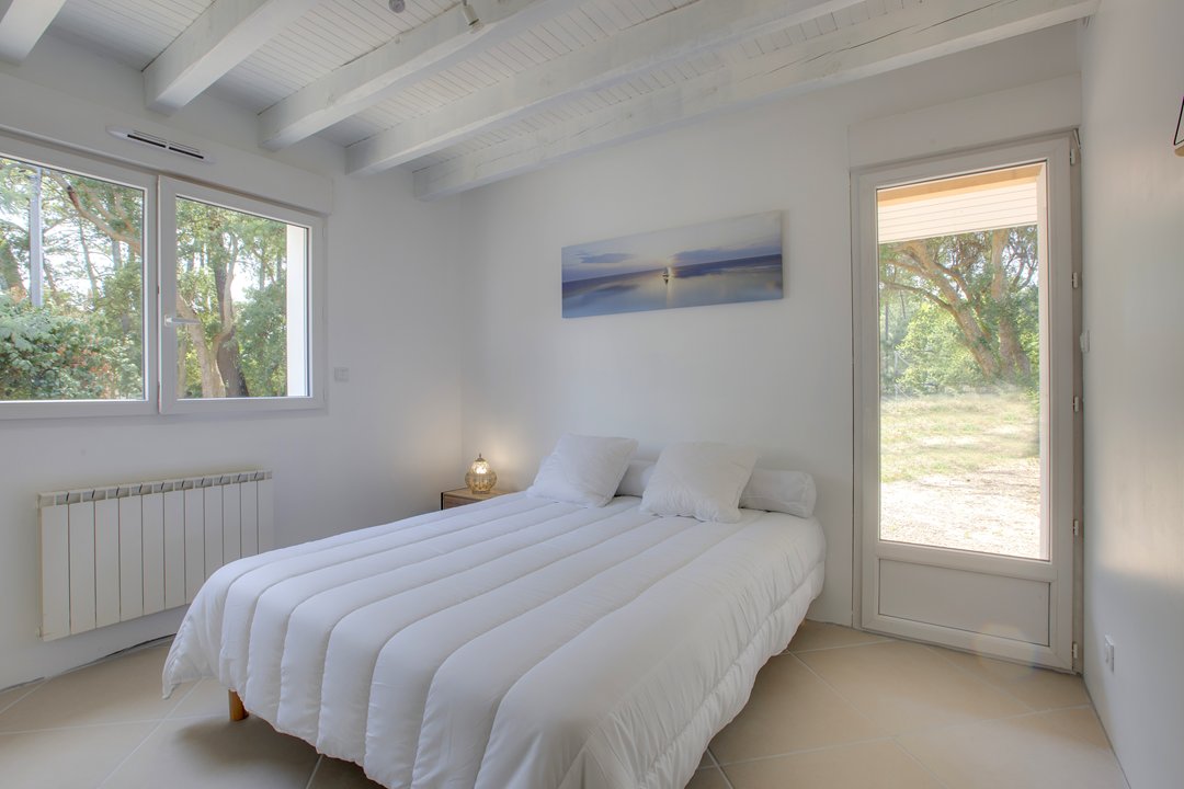 Villa 4 pièces vacances  à SEIGNOSSE