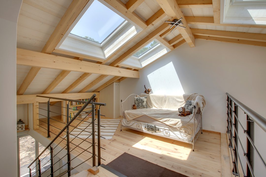 Villa 4 pièces vacances  à SEIGNOSSE
