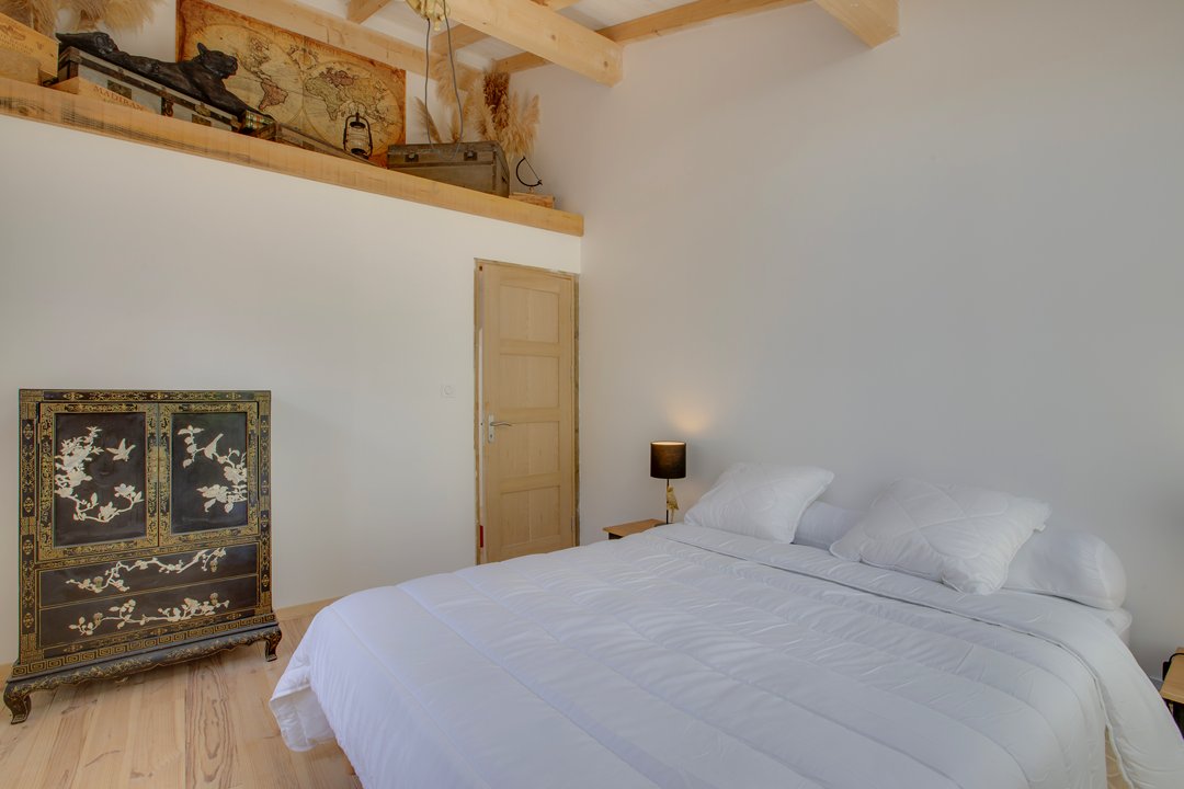 Villa 4 pièces vacances  à SEIGNOSSE