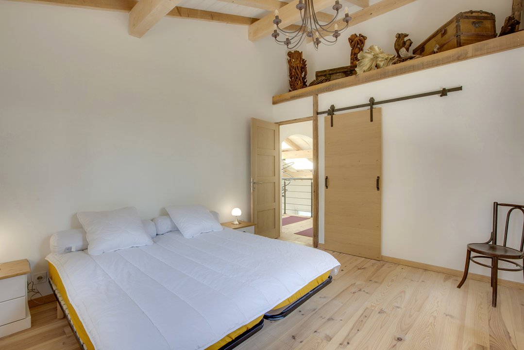 Villa 4 pièces vacances  à SEIGNOSSE
