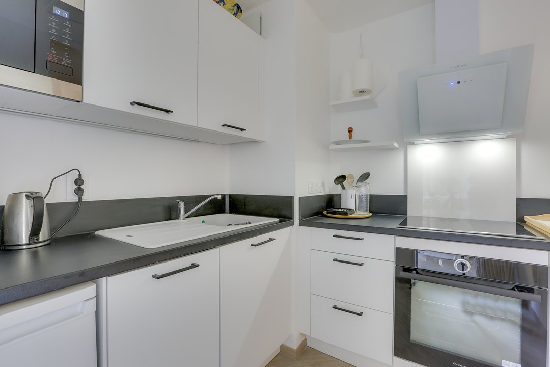 Appartement 2 pièces vacances  à HOSSEGOR
