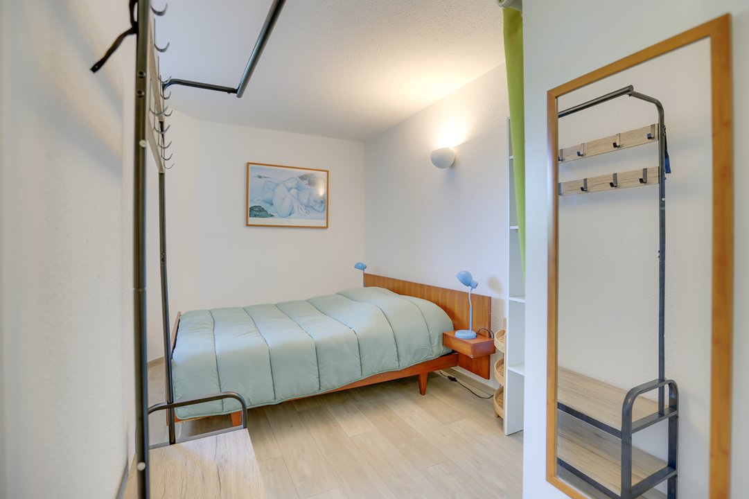 Appartement 2 pièces vacances  à HOSSEGOR