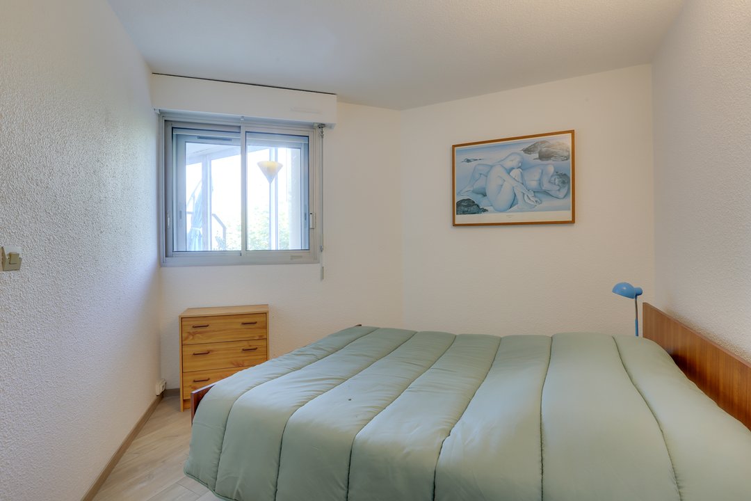 Appartement 2 pièces vacances  à HOSSEGOR