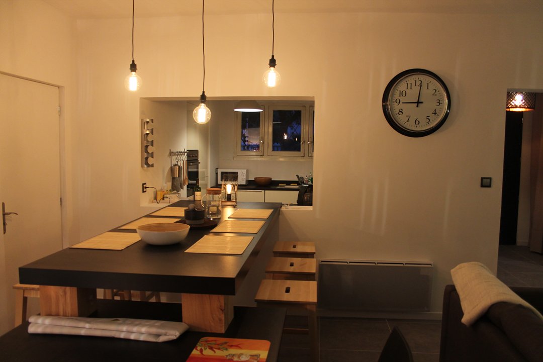 4 pièces vacances  à HOSSEGOR