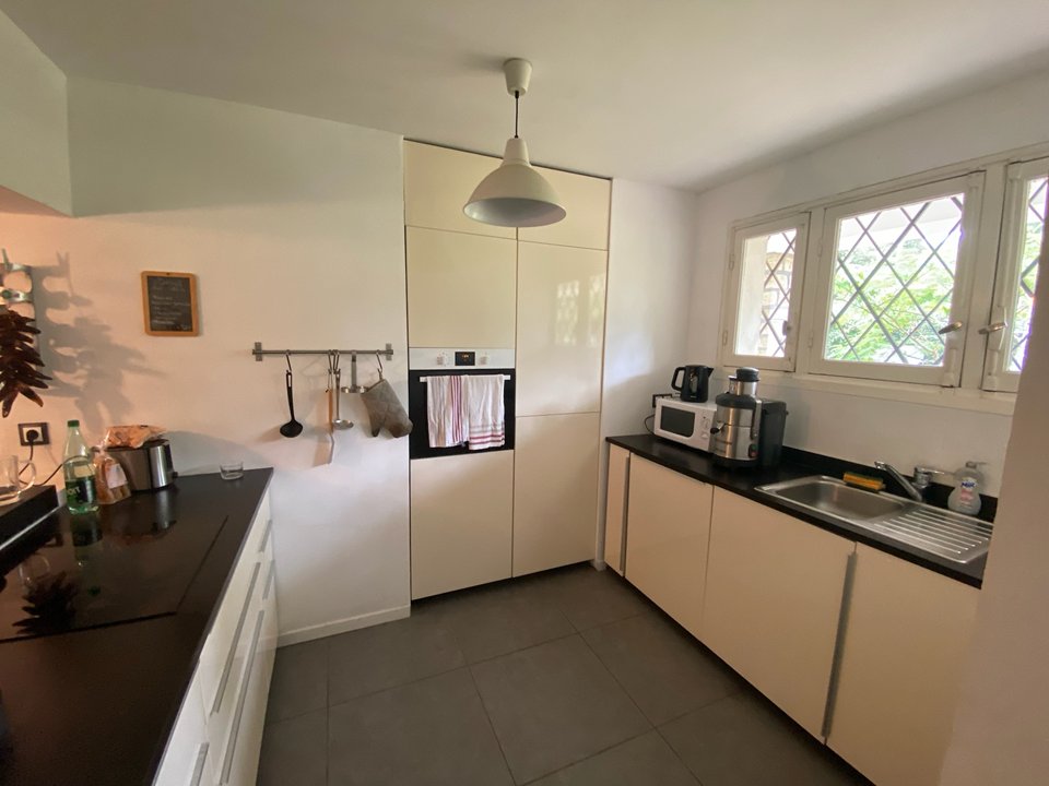 4 pièces vacances  à HOSSEGOR