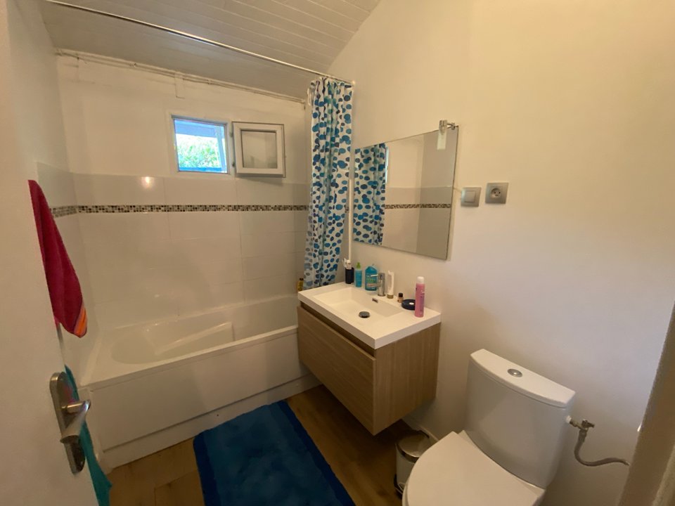 4 pièces vacances  à HOSSEGOR