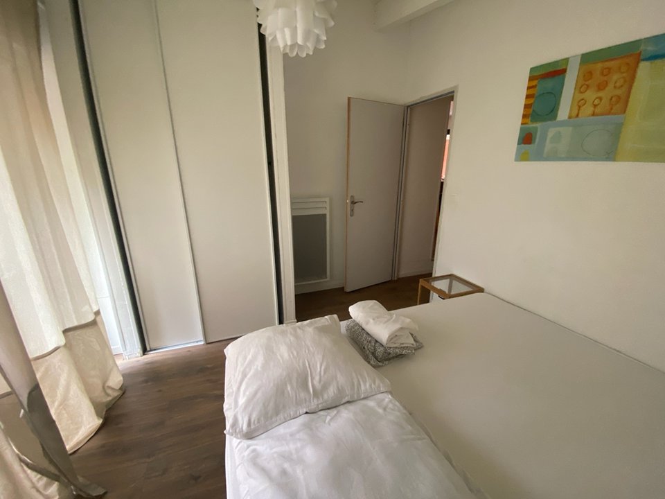 4 pièces vacances  à HOSSEGOR