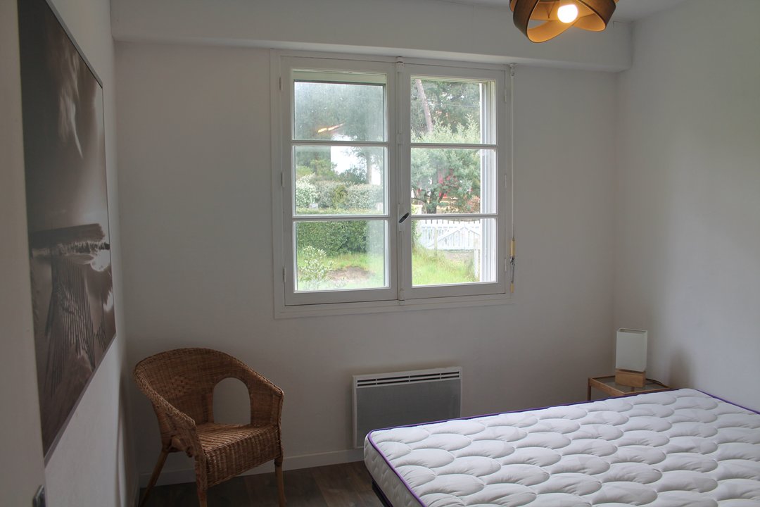 4 pièces vacances  à HOSSEGOR