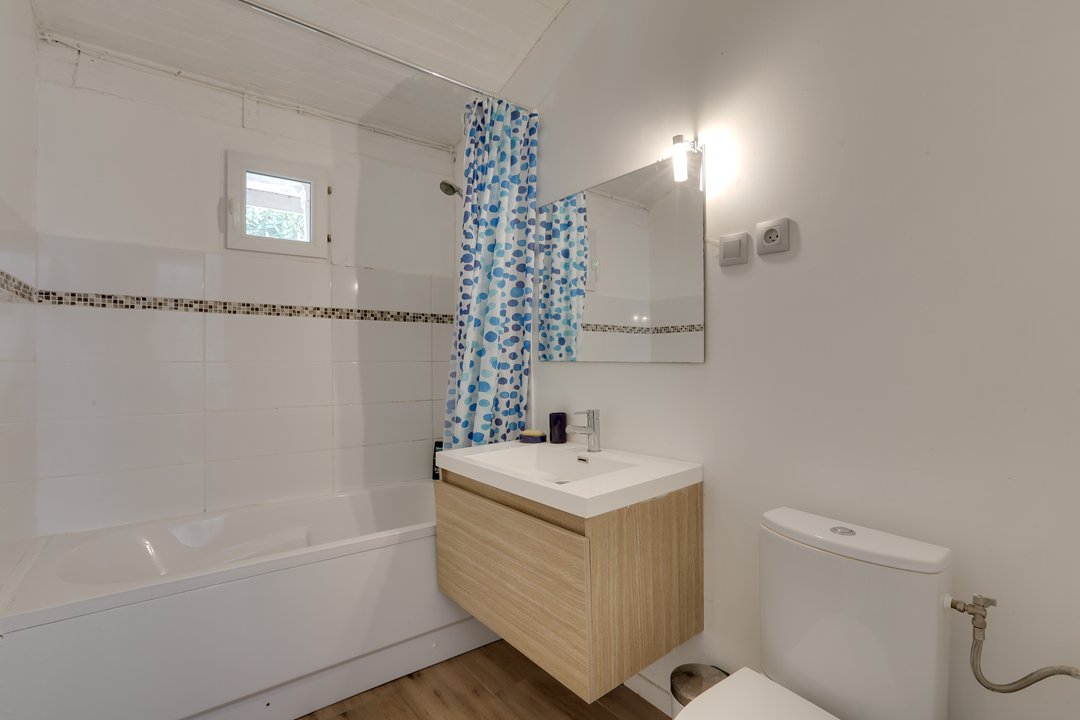 4 pièces vacances  à HOSSEGOR