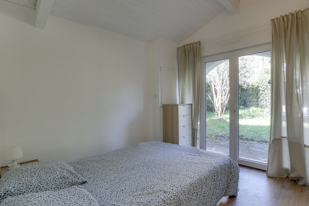 4 pièces vacances  à HOSSEGOR