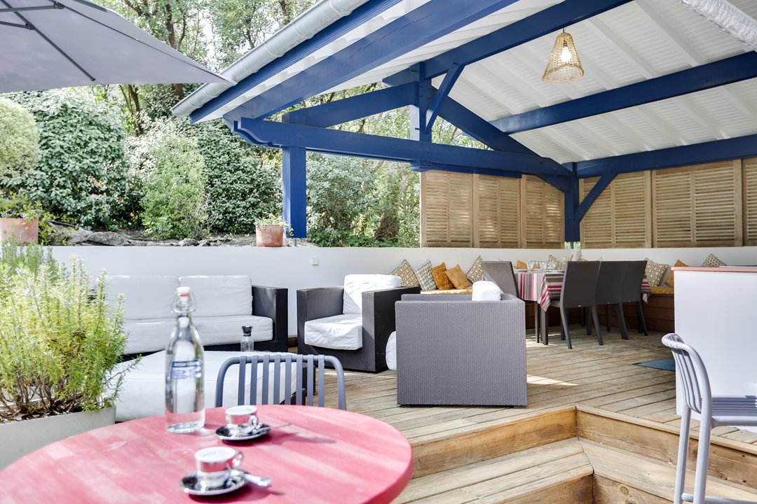 5 pièces vacances  à HOSSEGOR