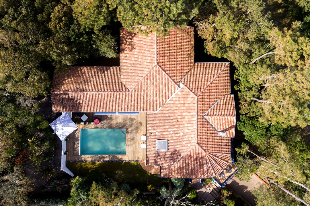 5 pièces vacances  à HOSSEGOR