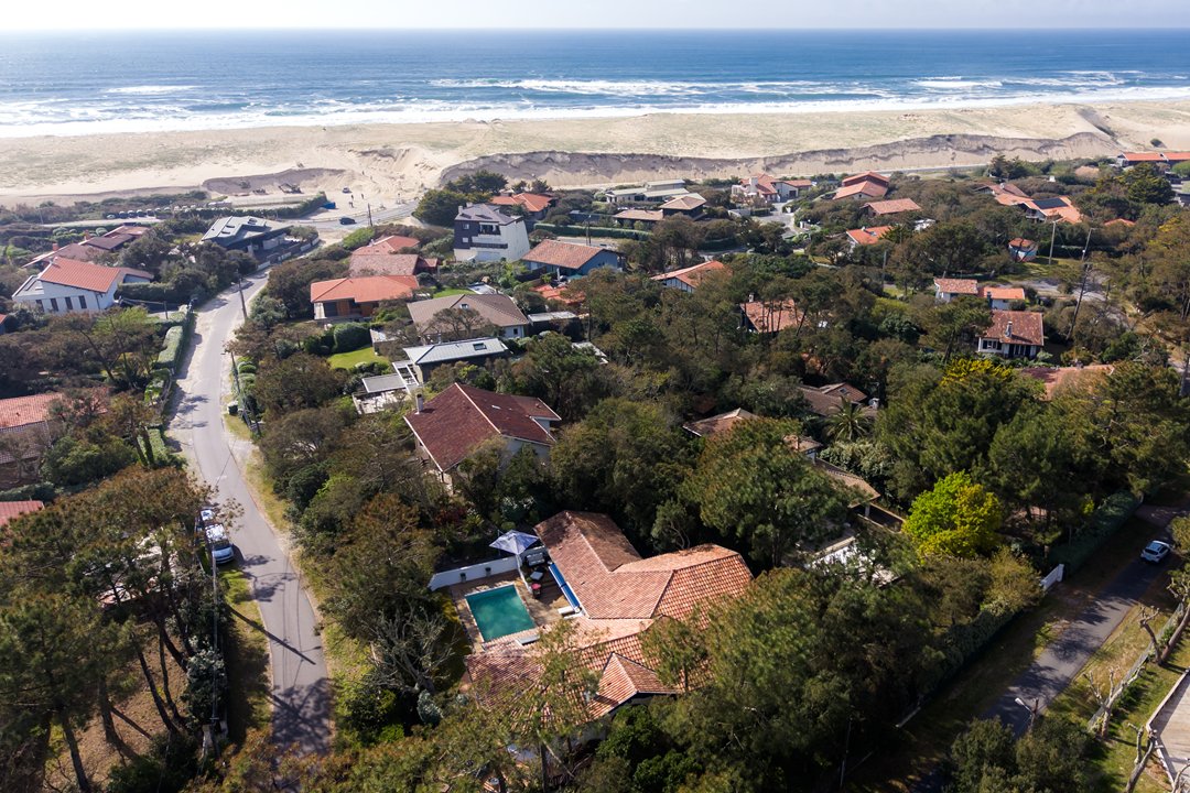 5 pièces vacances  à HOSSEGOR