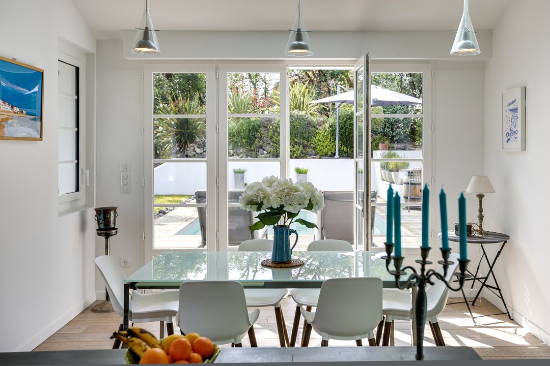 5 pièces vacances  à HOSSEGOR