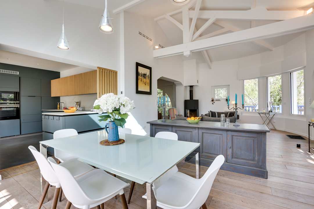 5 pièces vacances  à HOSSEGOR