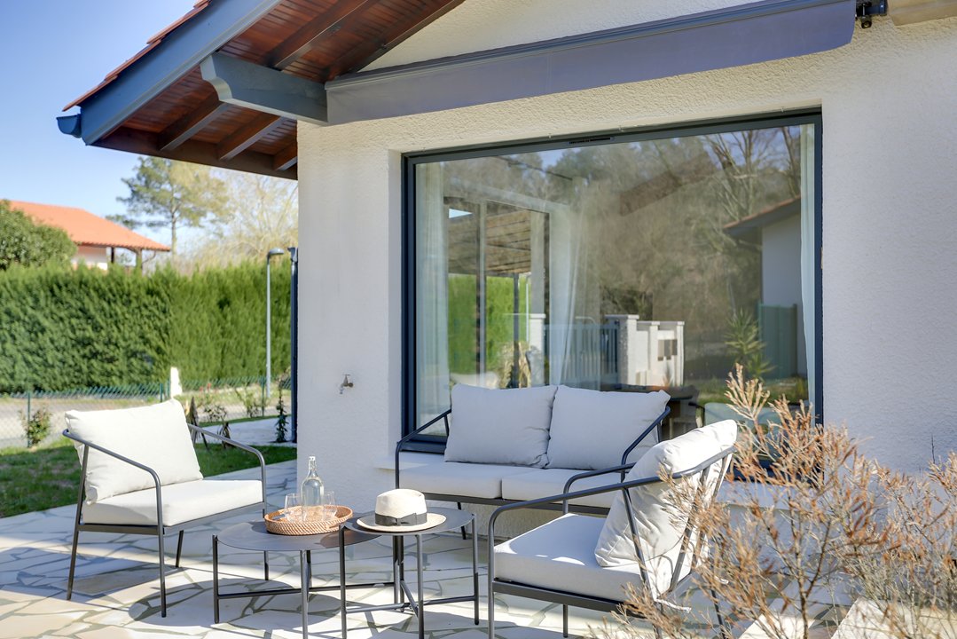 Location de vacances - Maison - SEIGNOSSE Bourg