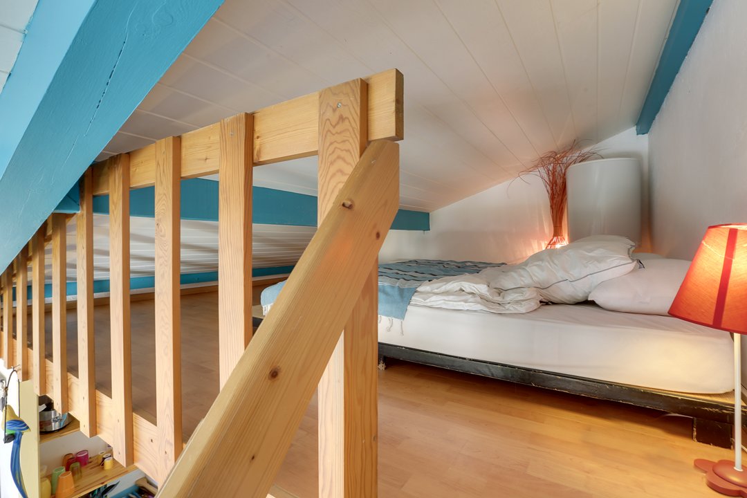 1 pièce vacances  à CAPBRETON