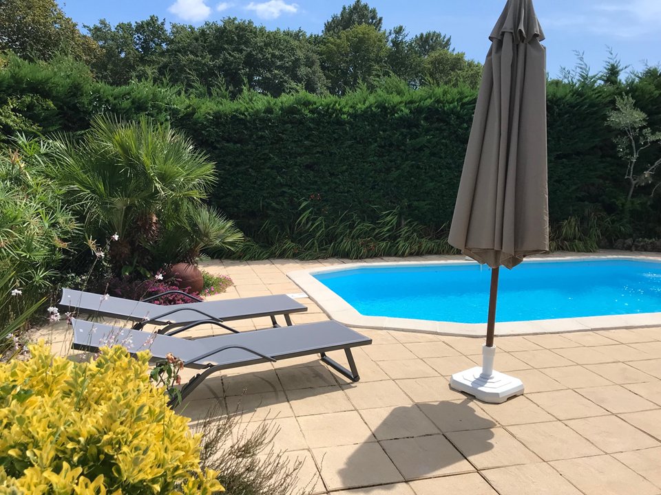 4 pièces vacances  à SEIGNOSSE