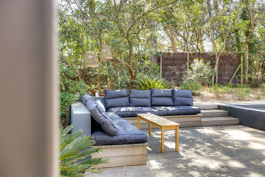 5 pièces vacances  à SEIGNOSSE