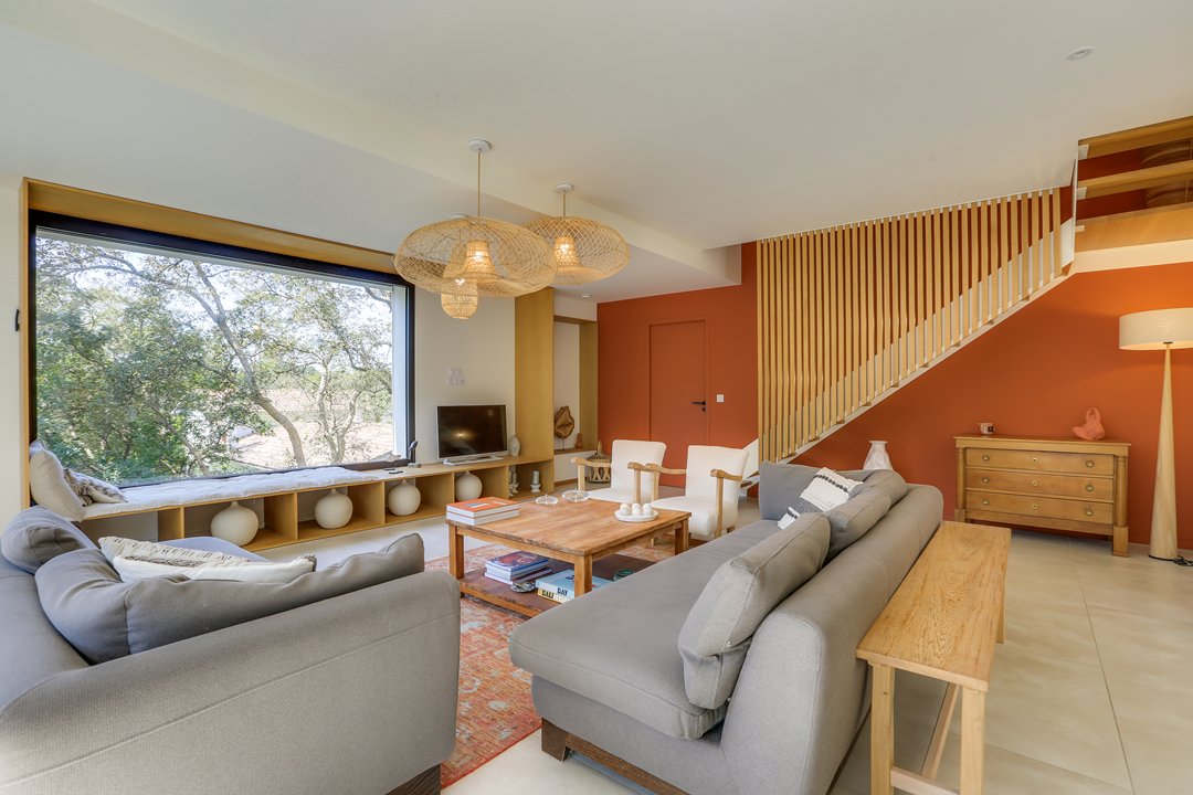 5 pièces vacances  à SEIGNOSSE